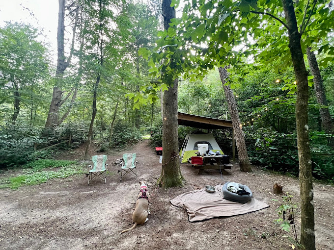 Chattooga River Resort