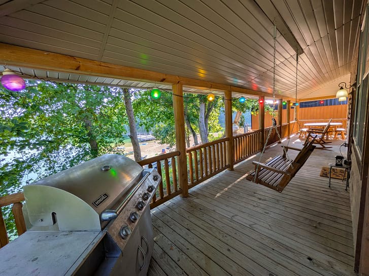 Rock Water Campground