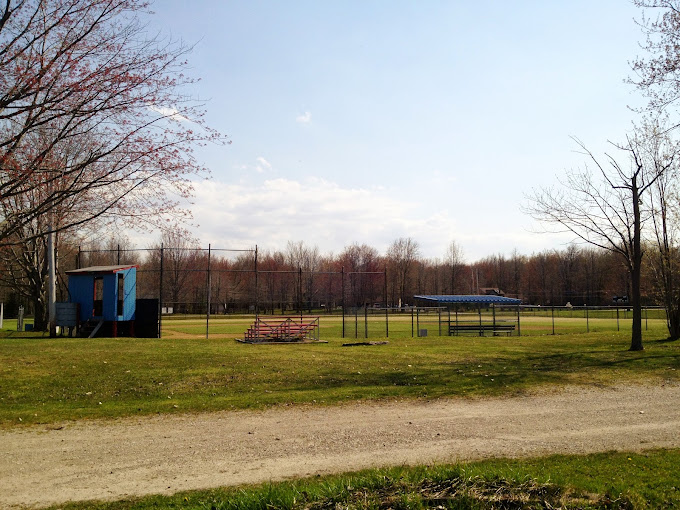 Village Green Campground