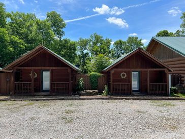 Elk River Campground (Trestle Park)