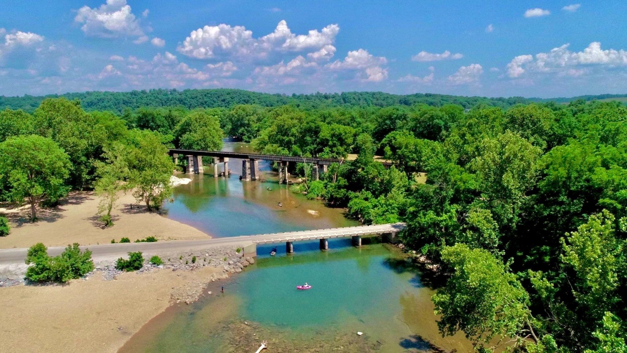 Elk River Campground (Trestle Park)