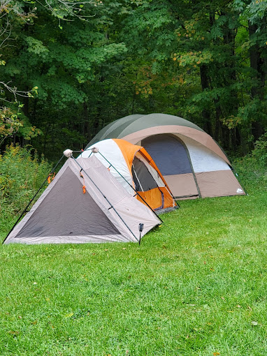 Tumble Hill Campground