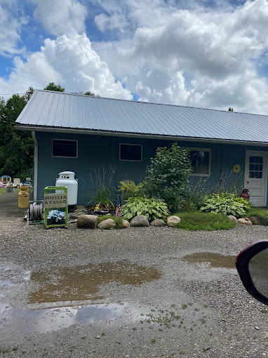 Tumble Hill Campground