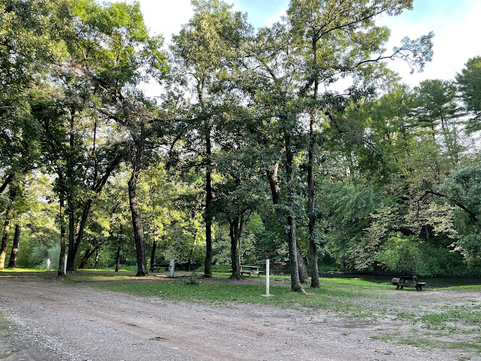 Apple River Family Campground