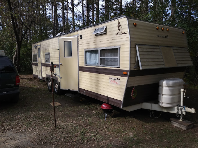 Apple River Family Campground