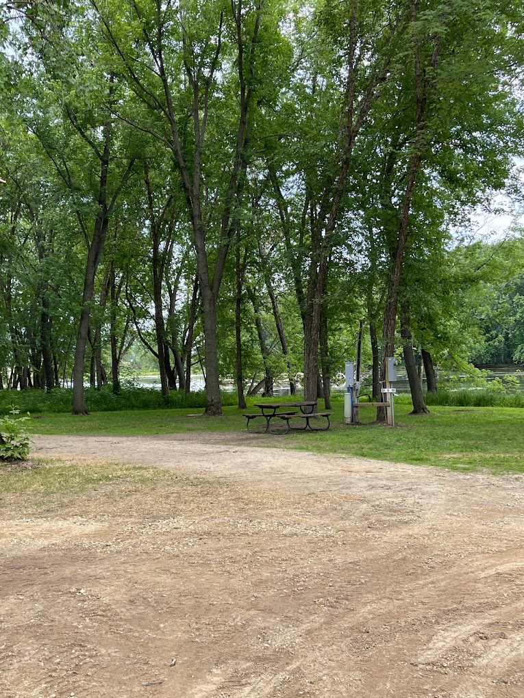 Great River Harbor Campgrounds & Marina