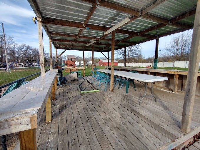 Hickory Ridge Campground LLC