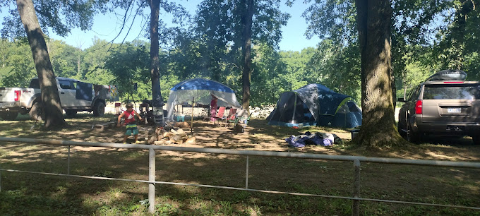 Lazy River Campground & Floats