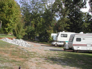 Tennessee Country Campground
