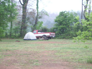 Tennessee Country Campground