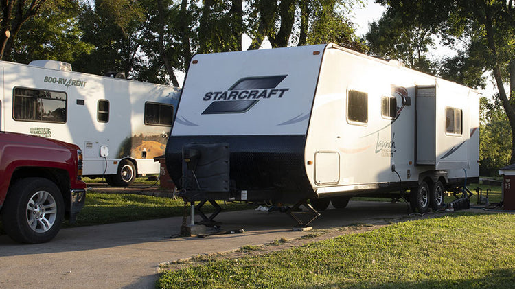 Owl Creek RV Park