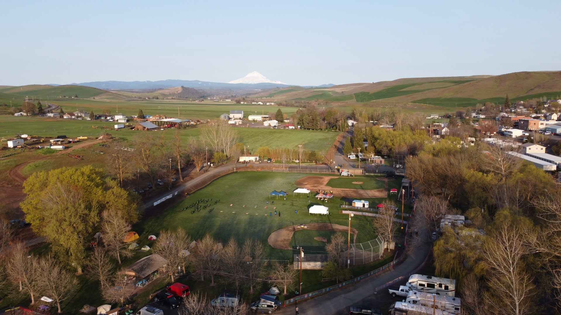 Friends of Dufur Park Inc