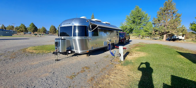 Likely Place Golf and Resort