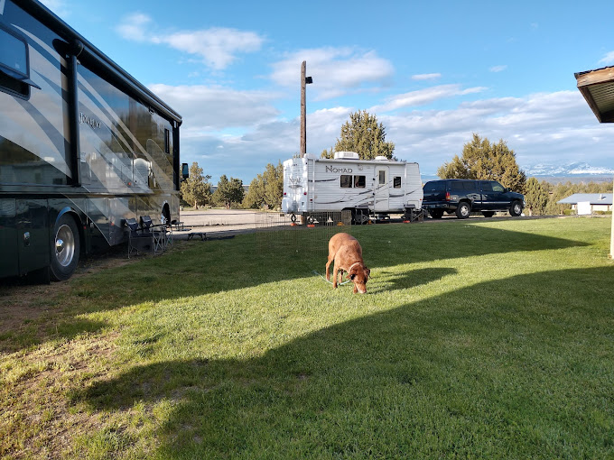 Likely Place Golf and Resort