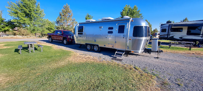 Likely Place Golf and Resort