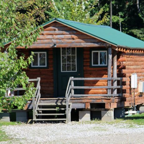 Sparrow Pond Family Campground