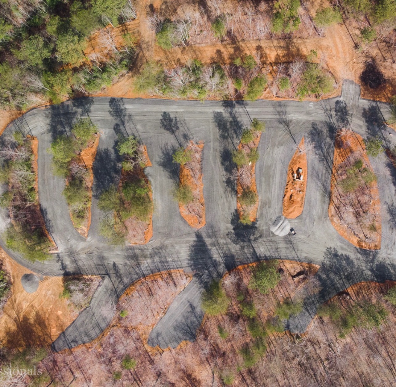 Peek of the Mountains Campground and RV Park