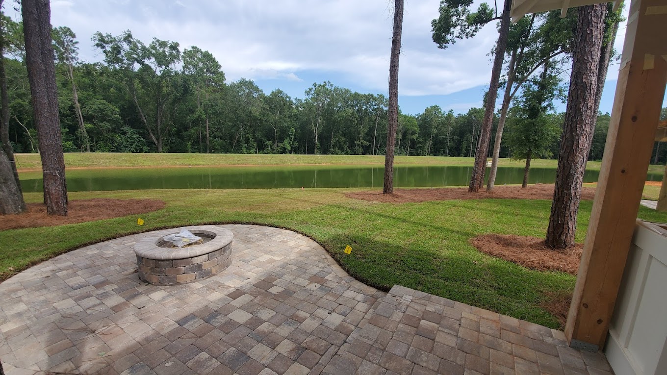 Fairhope Motorcoach Resort