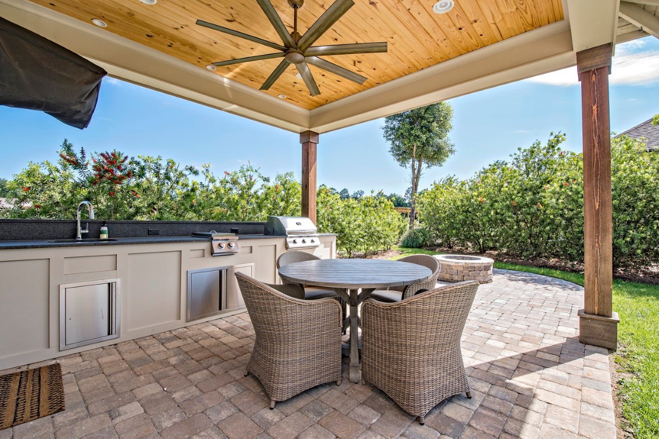 Fairhope Motorcoach Resort