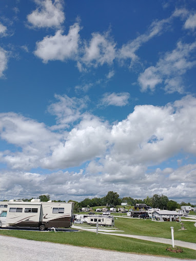 Mayberry Campground