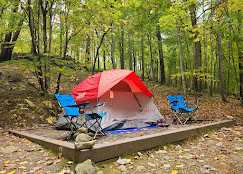 Samuel F. Pryor III Shawangunk Gateway Campground / Gunks Campground
