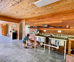 Samuel F. Pryor III Shawangunk Gateway Campground / Gunks Campground