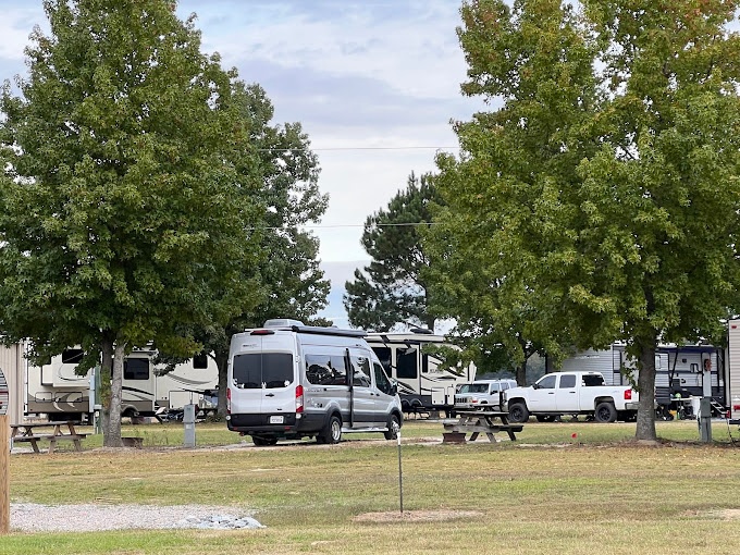 Farm Country Campground