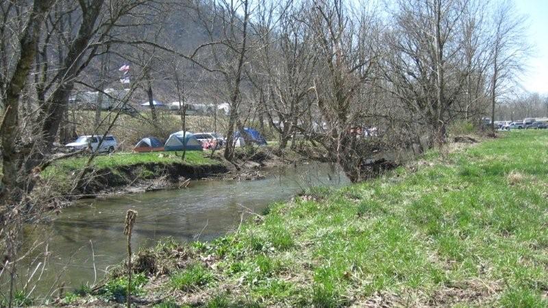 Morrison Family Campground