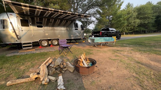 Top O' the Morn Resort and Campground