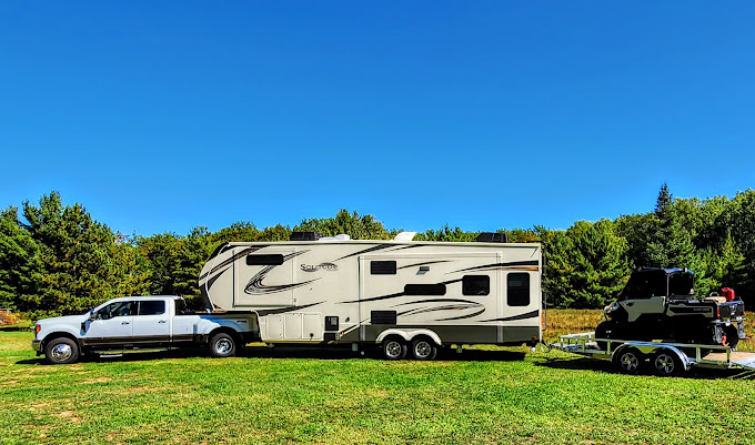 Top O' the Morn Resort and Campground