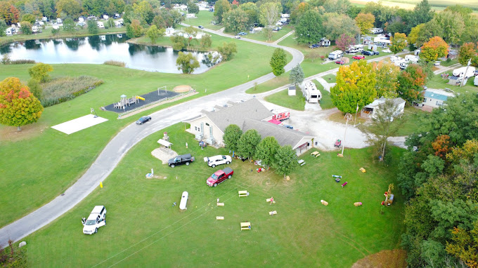 Maple Lakes Campgrounds