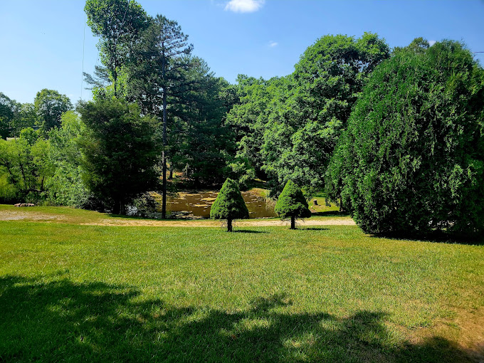 True West Campground & Stables