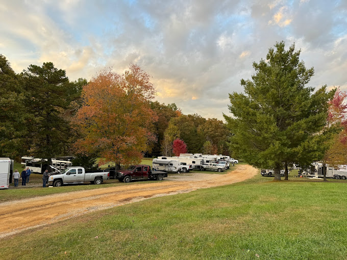 True West Campground & Stables