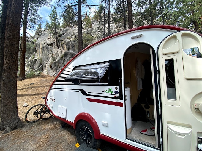 Pine Cliff Resort at OH Ridge