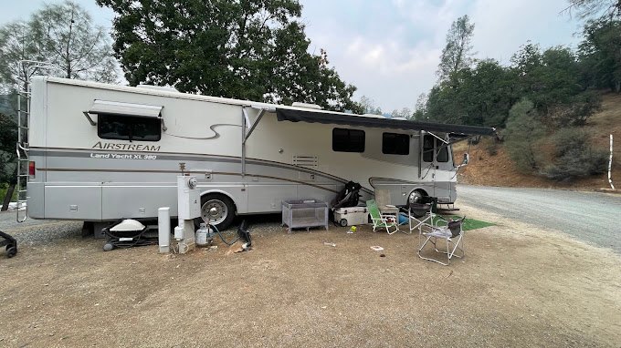 Lakeview Terrace Resort, RV Park & Campground