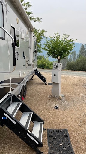 Lakeview Terrace Resort, RV Park & Campground