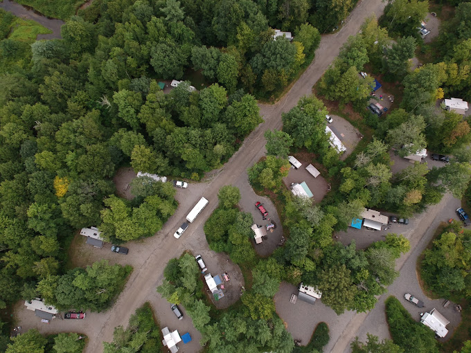 Moose Hillock Camping Resorts - NY