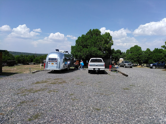 Pie Town RV Park