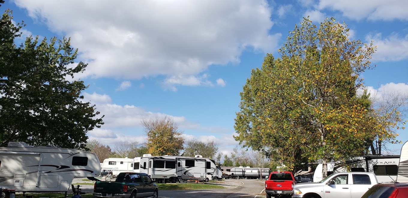 King's Holly Haven RV Park