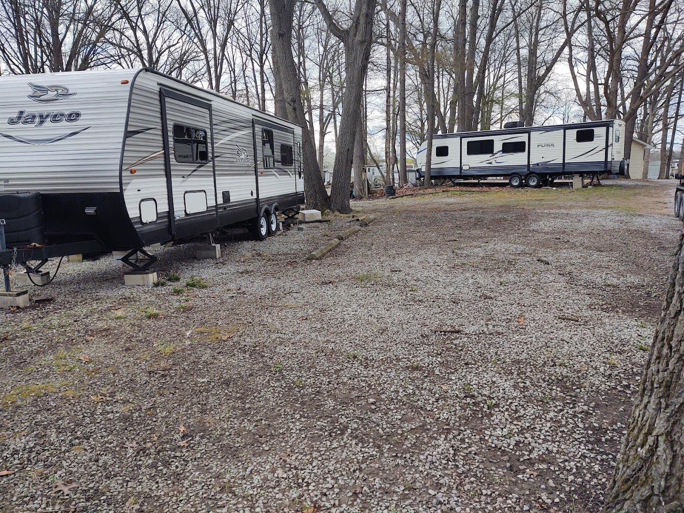 Sunny's Campgrounds