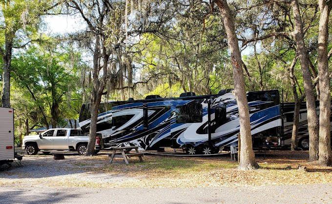 Country Oaks Campground & Rv