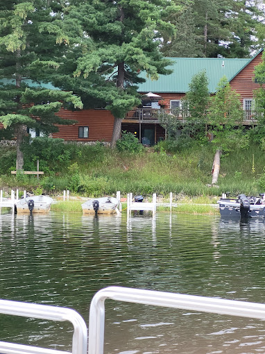 Tuck-A-Way Resort & Campground