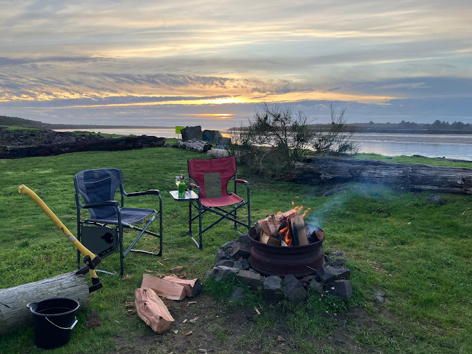 Jetty Fishery Marina & RV Park
