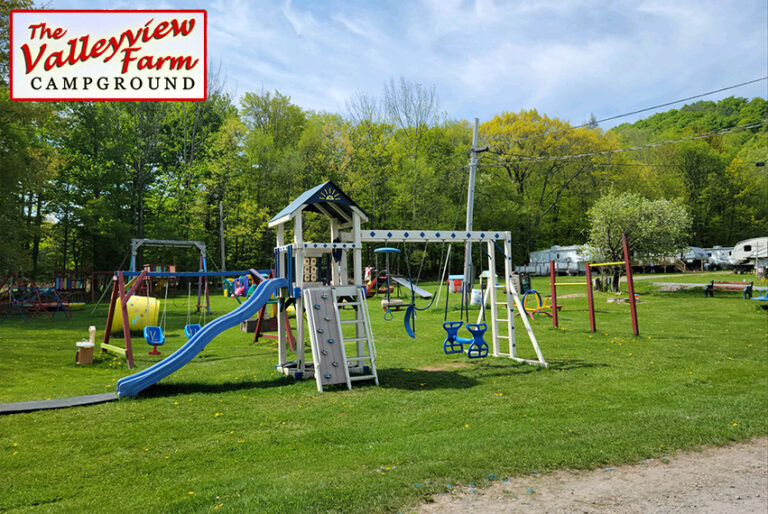Valleyview Farm & Campgrounds