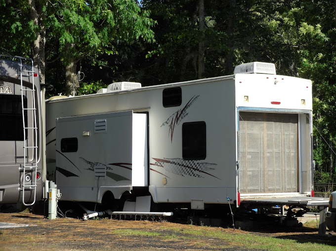 Lake Moultrie RV Park & Marina, Cross South Carolina