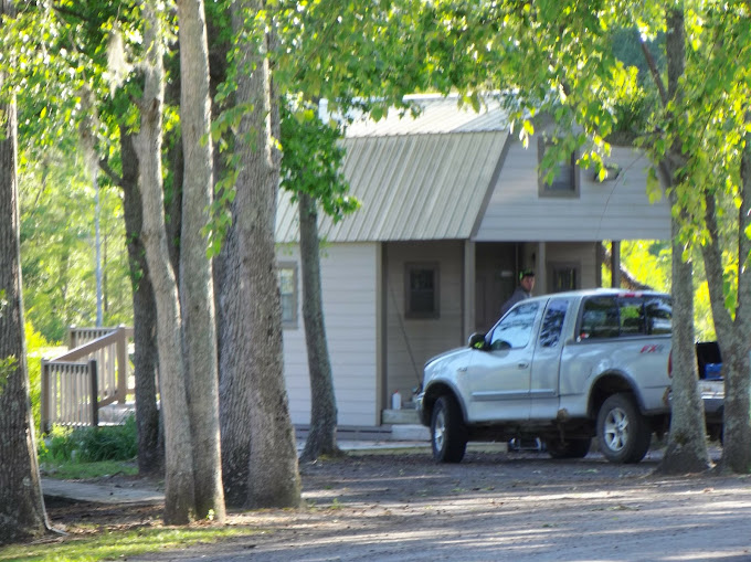 Lake Moultrie RV Park & Marina, Cross South Carolina