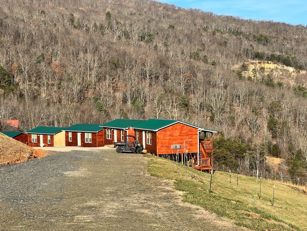 Ridgeview Campground & RV Park