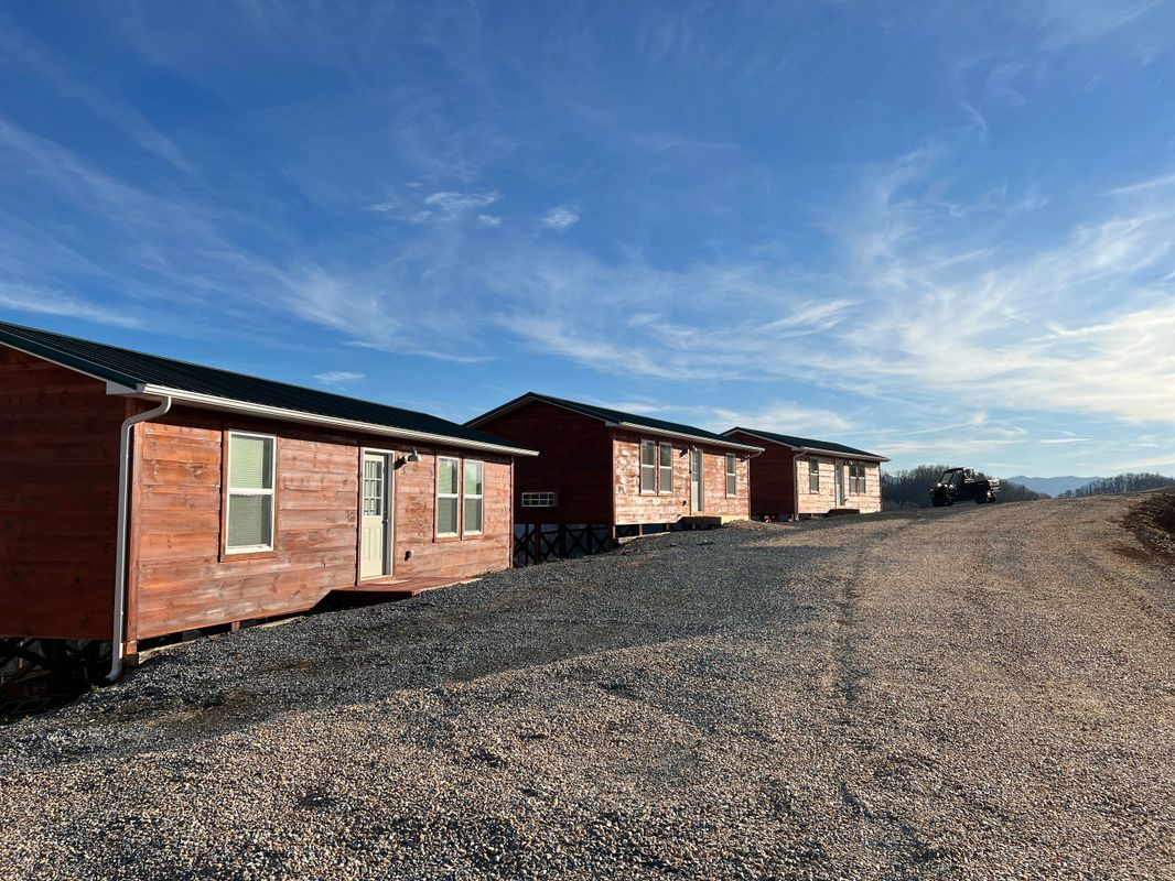 Ridgeview Campground & RV Park