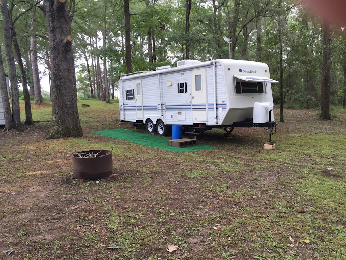 Ya Ya’s Lake Seminole RV Park