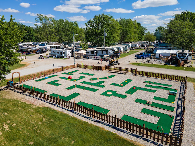 River Bend Family Campground